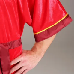 Disguise Limited Disney Emperor's New Groove Kuzco Men's Costume 16 Disguise Limited Disney Emperor's New Groove Kuzco Men's Costume -Elope Store disney emperors new groove kuzco mens costume alt 5