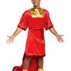 Disguise Limited Disney Emperor's New Groove Kuzco Men's Costume -Elope Store disney emperors new groove kuzco mens costume update