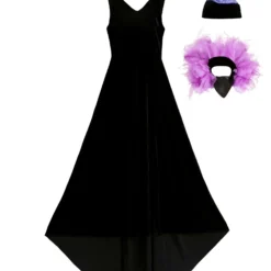 Disguise Limited Disney Emperor's New Groove Yzma Women's Costume -Elope Store disney emperors new groove yzma womens costume 2