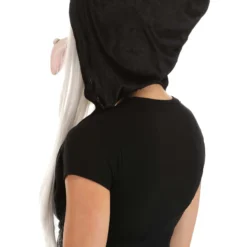 Elope Evil Disney Queen Latex Mask 10 Elope Evil Disney Queen Latex Mask -Elope Store disney evil queen latex mask accessory alt 3