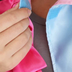 Elope Disney Fairy Godmother Women's Hooded Capelet 9 Elope Disney Fairy Godmother Women's Hooded Capelet -Elope Store disney fairy godmother hooded capelet alt 2