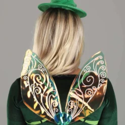 Elope Disney Fauna The Fairy Headband & Wings Kit -Elope Store disney fauna headband wings kit alt 2