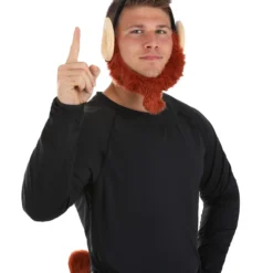 Elope Disney Phil Costume Kit From Hercules