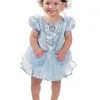 Disguise Disney Cinderella Costume For Infants