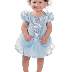 Disguise Disney Cinderella Costume For Infants