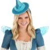 Elope Disney Merryweather The Fairy Headband & Wings Kit
