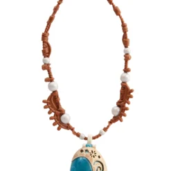 Disguise Moana Costume Necklace