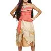 Disguise Disney Moana Womens Costume -Elope Store disney moana womens costume