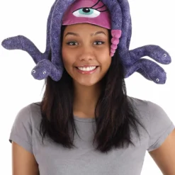 Suzhou Zhongsheng Imp & Exp Co., Ltd Disney Monsters Inc Women's Celia Hat