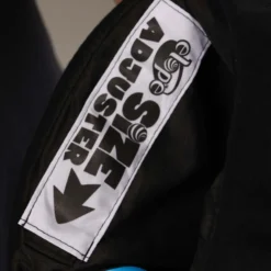 Yao Hats Peter Pan Disney Black Hat -Elope Store disney peter pan black hat alt 3