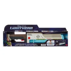 MATTEL Kid's Disney Pixar Lightyear Laser Blade DX 5 MATTEL Kid's Disney Pixar Lightyear Laser Blade DX -Elope Store disney pixar lightyear laser blade dx alt 1