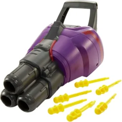 MATTEL Disney Pixar Lightyear Zurg Toy Roleplay Arm Blaster