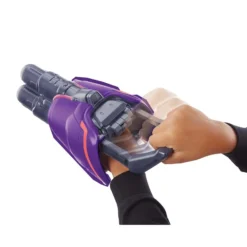 MATTEL Disney Pixar Lightyear Zurg Toy Roleplay Arm Blaster -Elope Store disney pixar lightyear roleplay zurg blaster alt 3