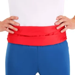 Disguise Limited Disney Prince Eric Deluxe Mens Costume -Elope Store disney prince eric deluxe adult costume alt 2