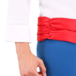 Disguise Limited Disney Prince Eric Deluxe Mens Costume -Elope Store disney prince eric deluxe adult costume alt 5