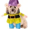 Rubies Costume Co. Inc Disney Dog Costume- Dopey 1 Rubies Costume Co. Inc Disney Dog Costume- Dopey -Elope Store disney princess dopey dog costume