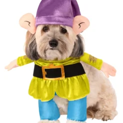 Rubies Costume Co. Inc Disney Dog Costume- Dopey