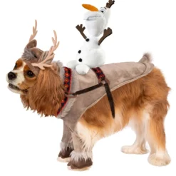 Rubies Costume Co. Inc Disney Dog Costume- Sven
