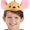 Elope Disney Roo Face Costume Headband -Elope Store disney roo face headband