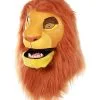 Elope Disney The Lion King Simba Mouth Mover Mask -Elope Store disney the lion king simba mouth mover mask