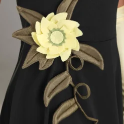 Elope Women's Disney Tiana Princess Costume Kit 11 Elope Women's Disney Tiana Princess Costume Kit -Elope Store disney tiana princess crown alt 3