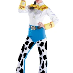 Disguise Women's Toy Story Jessie Costume