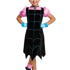 Disguise Disney Vampirina Classic Girl's Costume