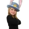Elope Disney Judy Hopps Zootopia Child Bowler Costume Hat