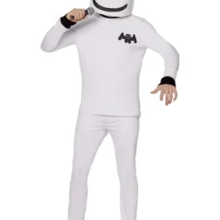 InSpirit DJ Marshmello Costume For Adult
