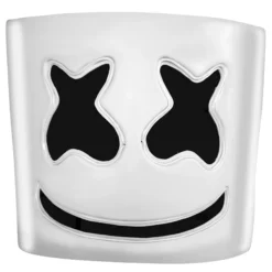 InSpirit DJ Marshmello Kids Light Up Mask
