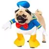 Rubies Costume Co. Inc Donald Duck Dog Costume