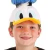 Elope Disney Donald Duck Plush Headband