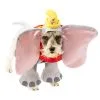 Rubies Costume Co. Inc Dumbo Pet Costume -Elope Store dumbo dog costume