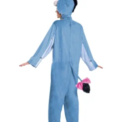 Disguise Limited Disney Eeyore Deluxe Adult Costume -Elope Store eeyore deluxe adult costume alt 5