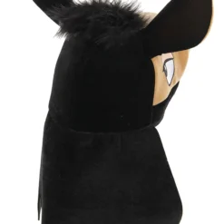 Elope Disney Emperor's New Groove Kuzco Sprazy Costume Hat Accessory -Elope Store emperors new groove kuzco sprazy hat alt 4
