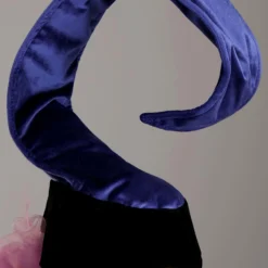 Elope Disney Emperor's New Groove Yzma Costume Hat And Collar Kit -Elope Store emperors new groove yzma hat and collar kit alt 4