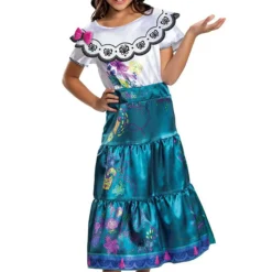 Disguise Encanto Mirabel Classic Child Costume