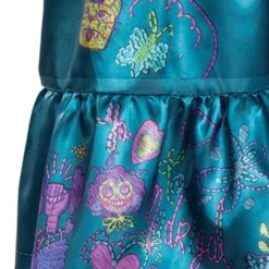 Disguise Encanto Mirabel Classic Child Costume -Elope Store encanto child mirabel classic costume alt 4