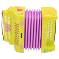 JAKKS PACIFIC Mirabel's Musical Accordion From Encanto