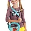 Elope Disney Darla Finding Nemo Costume Kit -Elope Store finding nemo darla costume kit
