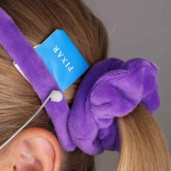 Elope Disney Darla Finding Nemo Costume Kit -Elope Store finding nemo darla costume kit alt 2