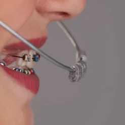 Elope Disney Darla Finding Nemo Costume Kit -Elope Store finding nemo darla costume kit alt 4