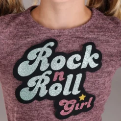 Elope Disney Darla Finding Nemo Costume Kit -Elope Store finding nemo darla costume kit alt 5