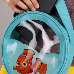 Elope Disney Darla Finding Nemo Costume Kit -Elope Store finding nemo darla costume kit alt 6