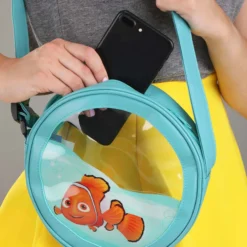 Elope Disney Darla Finding Nemo Costume Kit -Elope Store finding nemo darla costume kit alt 8