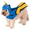 Rubies Costume Co. Inc Finding Nemo Dory Pet Costume -Elope Store finding nemo dory dog costume
