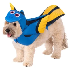 Rubies Costume Co. Inc Finding Nemo Dory Pet Costume
