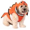 Rubies Costume Co. Inc Finding Nemo Nemo Costume For Pets -Elope Store finding nemo nemo dog costume