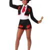 Fun Costumes Adult's Flirty Mariachi Costume -Elope Store flirty mariachi womens costume