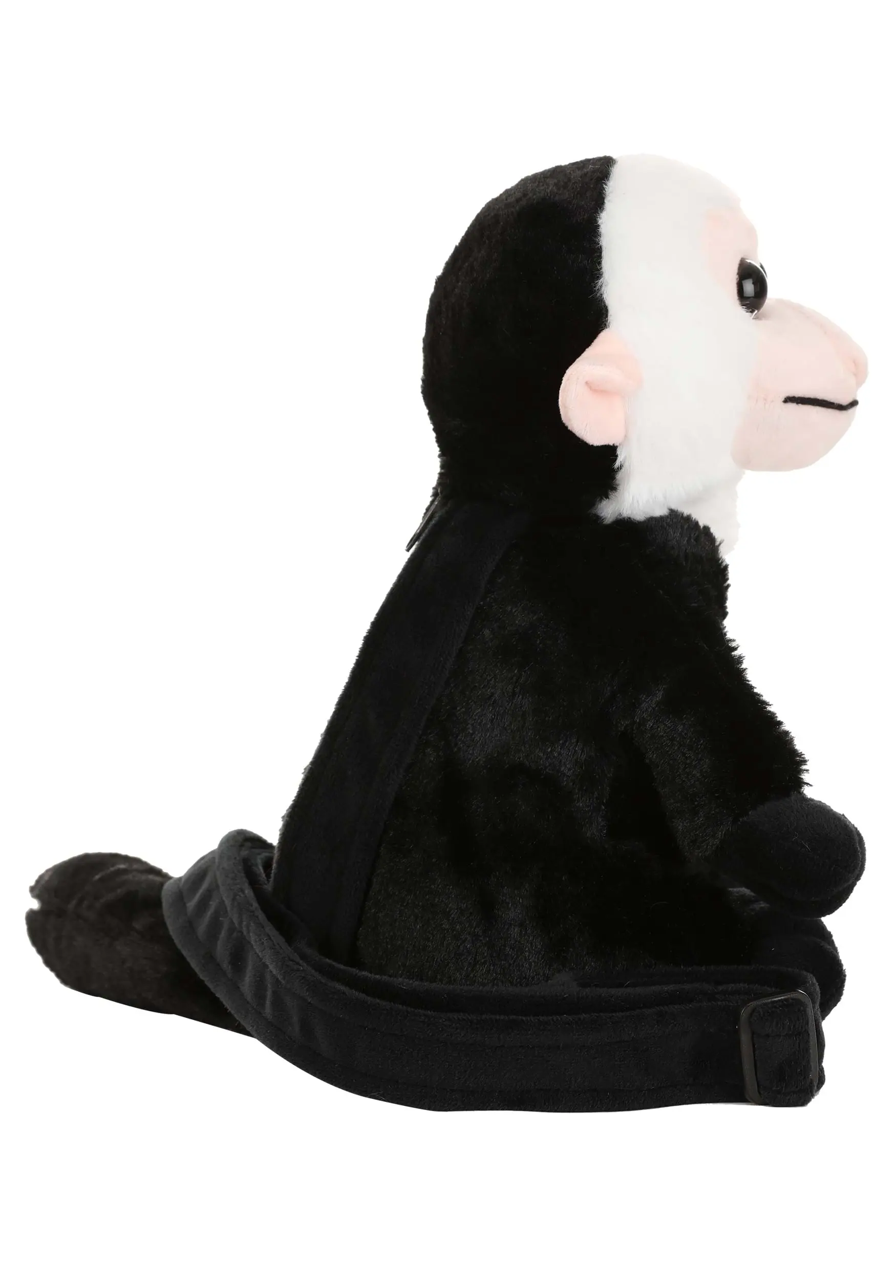 Elope Frida Kahlo Costume Accessory Kit 7 Elope Frida Kahlo Costume Accessory Kit - Image 5